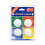 Second Chance On Par Awesome 4 Some Four Joke Balls - Exploder, Jetstreamer, Floater & Unputtaball 1