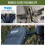 Maxpedition Hard-Use Gear 9006209-SSI Maxpedition Micro Pocket Organizer Black - multi, N/A 3