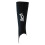 KOOKABURRA Shin Sleeves, Black, Small 1