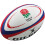 Gilbert England Rugby Replica Ball Size 5 1