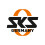 SKS GERMANY Raceblade Pro Mudguard Set: Black, 28" 5