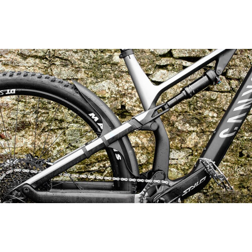 Mucky Nutz, MugGuard, Short,Black 2