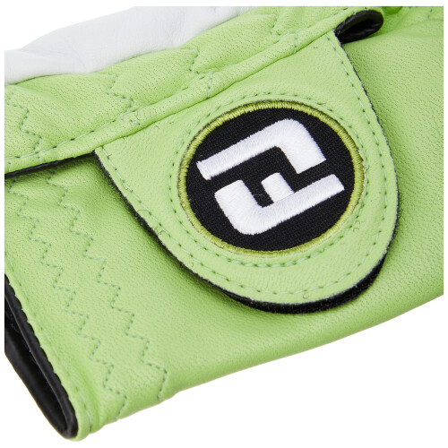 Footjoy FootJoy Spectrum Lime Men's Golf Glove 2