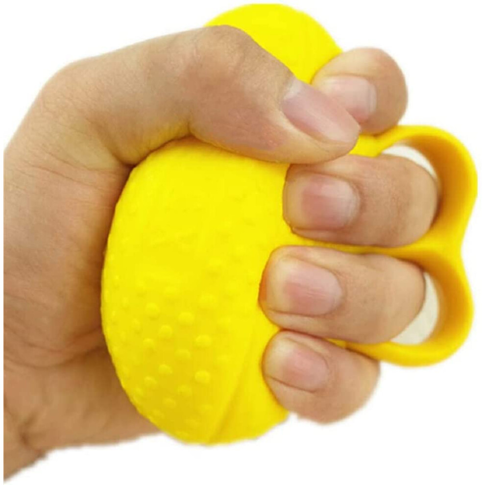 Healthman Finger Grip Ball Stroke Hemiplegia Rehabilitation Training Equipm