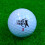 Links Choice 48 Blue Coloured Golf Balls 3
