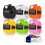 SDARMING Colour Counters, Tally 4-dight Clicker Counter, ABS Handheld Counters Clicker for Counting, Golf, Scoring, Knitting 1