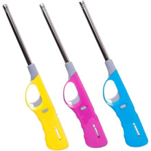 Blissify Fire Starters (Pack Of 3) - BBQ & Outdoor Camping - Refillable Safety Lighter for Home, Kitchen, Outdoors - Fire Lighter Accessories
