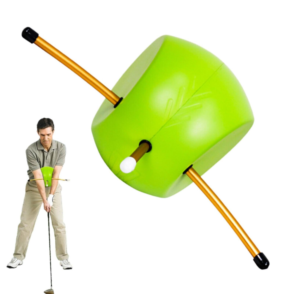 Photos - Golf The Connector Golfs Training Aid,Golfs Swing Trainers Aid for Correction Practice,Arm Structure,Sure Set, And Alignment,for