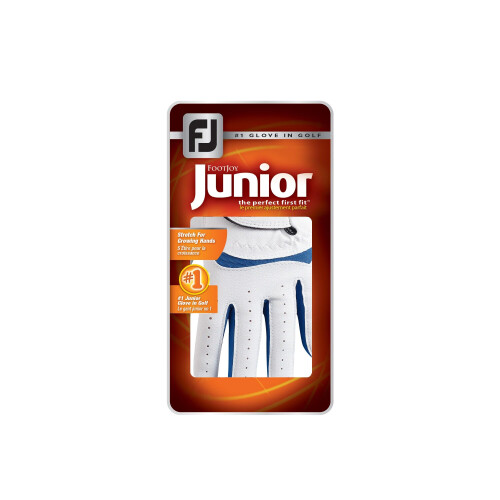 Footjoy FootJoy Junior Golf Glove 1
