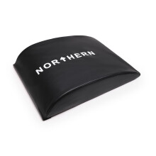 NORTHERN Ab Exercise Mat Sit Up Pad Abdominal  Core Trainer Mat Lower Back