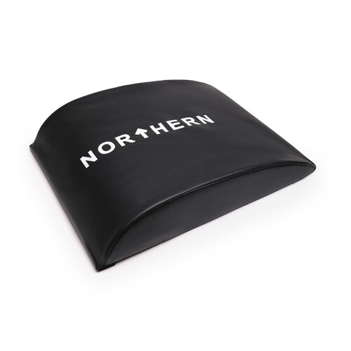 NORTHERN Ab Exercise Mat Sit Up Pad Abdominal  Core Trainer Mat Lower Back