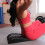 NORTHERN Ab Exercise Mat Sit Up Pad Abdominal  Core Trainer Mat Lower Back 5