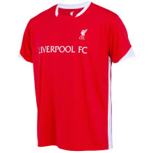 Liverpool F.C. LFC Official Collection Jersey – Adult Men's Size XL