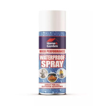 PNJB Waterproof Spray, Aerosol Spray, Waterproof for Outdoor Clothing, Multipurpose, Outdoor Activities, All-Weather Protection, Fabric Sleeping Bags