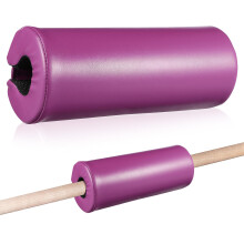 TOYANDONA Gymnastics Bar Pad Detachable Protective Package for Gymnastics Parallel Bars Uneven Bar Horizontal Ballet Bars Childrens and Adult