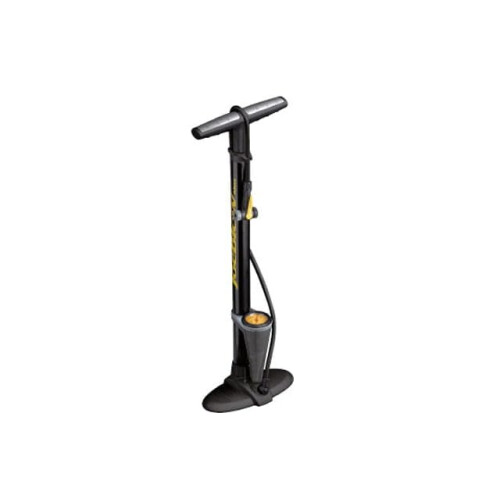 Topeak JoeBlow Max II Floor Pump Black 1