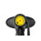 Topeak JoeBlow Max II Floor Pump Black 3