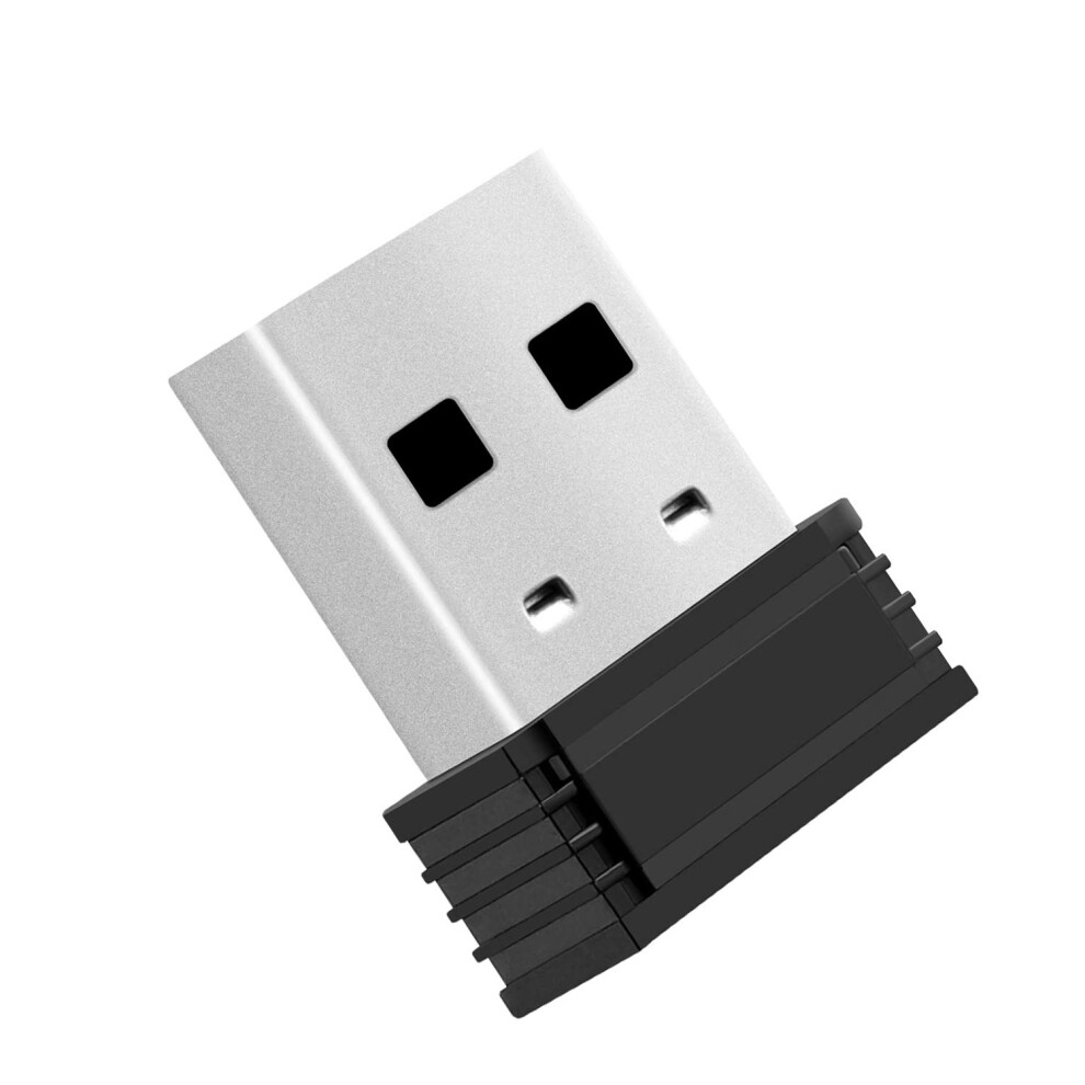 Coospo Ant+ Usb Stick Dongle For Zwift, Ant+ Dongle Compatible With Garmin Forerunner Sunnto Perfpro Studio Rouvy Bkool Peloton Cycleops Virtual Trai 78366602