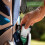 Lepro Camping Lantern Battery Powered Portable Small Camping Tent Lights AA 5