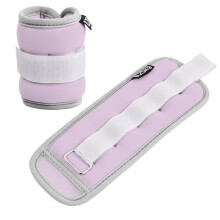 Ankle Weights Set,0.25/0.5kg 1 Pair Leg Weights Wrist Weights for Women Men,Weight Cuffs Arm Weights,Ankle Weights Strap for Dance Jogging Aerobics E