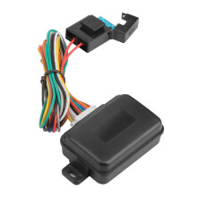 Sistema di chiusura centralizzata a distanza per auto a 4 porte: un design intelligente che offre una comodità senza pari.