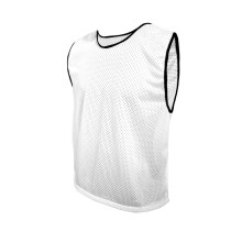 SPORTSBIBS football bib for children and adults, marker shirt/training t-shirt, without logo, team game jersey, marking shirt men ladies seniors juni