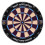 FOCO Officially Licensed West Ham FC Dartboard 1