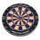 FOCO Officially Licensed West Ham FC Dartboard 4