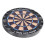 FOCO Officially Licensed West Ham FC Dartboard 5