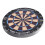 FOCO Officially Licensed West Ham FC Dartboard 6
