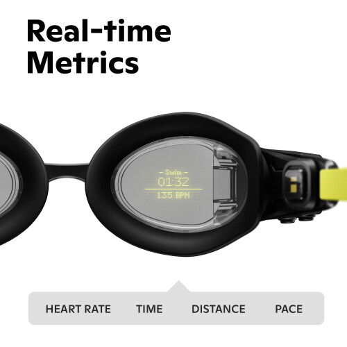 FORM Smart Swim 2 PRO Goggles 1