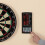 VIPER ProScore Digital Dart Scorer,Black 4