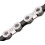 KMC X12 12 Speed Chain SilverBlack 126 Links 3