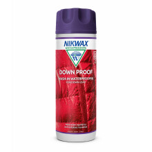 NIKWAX DOWN PROOF