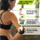 ProTec Athletics Calf StretcherHalf Round Foam Roller 4