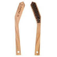 Peatys Drivetrain Cleaning Brush Stiff Durable Bristles Road Gravel Mountai