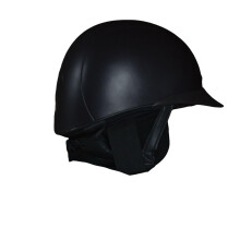 Equetech Unisex Riding Hat Ear Warmers – Equestrian Helmet Winter Accessories, One Size