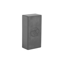 Yoga-Mad EVA Foam Yoga Brick | High Density Non-Slip Gym Block for Stability, Support & Alignment | Lightweight, Durable & Travel Friendly | 22 x 11