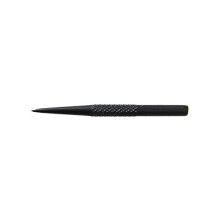 Winmau Knurled Black Steeltip Dart Points - 1 set per pack (3 points in total)