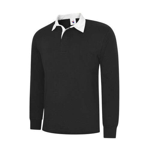 Classic Rugby Shirt
