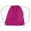 Westford Mill Cotton Gymsac - Emerald 4
