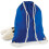 Westford Mill Cotton Gymsac - Emerald 3