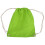 Westford Mill Cotton Gymsac - Emerald 7