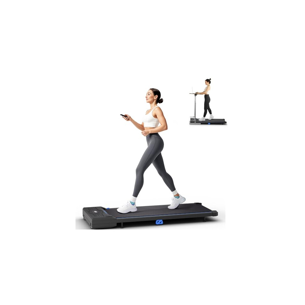 Wenoker Treadmill Exercise Cycle Indoor Manchine Fit Gym Home