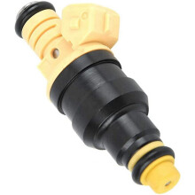 6PCS 0280150210 Motorcycle Fuel Injector Nozzle for K-Series K75 K1100LT K1200 K 1200RS K75 K75T K75C Fuel Injection