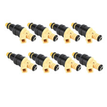 8PCS 0280150210 Fuel Injector for K-Series K75 K1100LT K1200 K 1200RS K75 K75T K75C Motorcycle Injection Nozzle