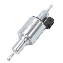 Car Heater Oil Fuel Pump 12V Heater Fuel Pump for 2KW 3KW 5KW 8KW and All Parking Heaters