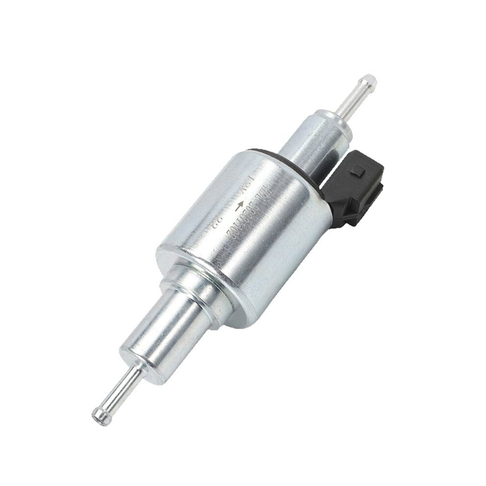 Car Heater Oil Fuel Pump 12V Heater Fuel Pump For 2Kw 3Kw 5Kw 8Kw And All Parking Heaters 4711227098669
