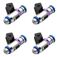 4Pcs New Fuel Injector Nozzle IWP-206 IWP206 for STKM206 for Urea Injection Dosing Module