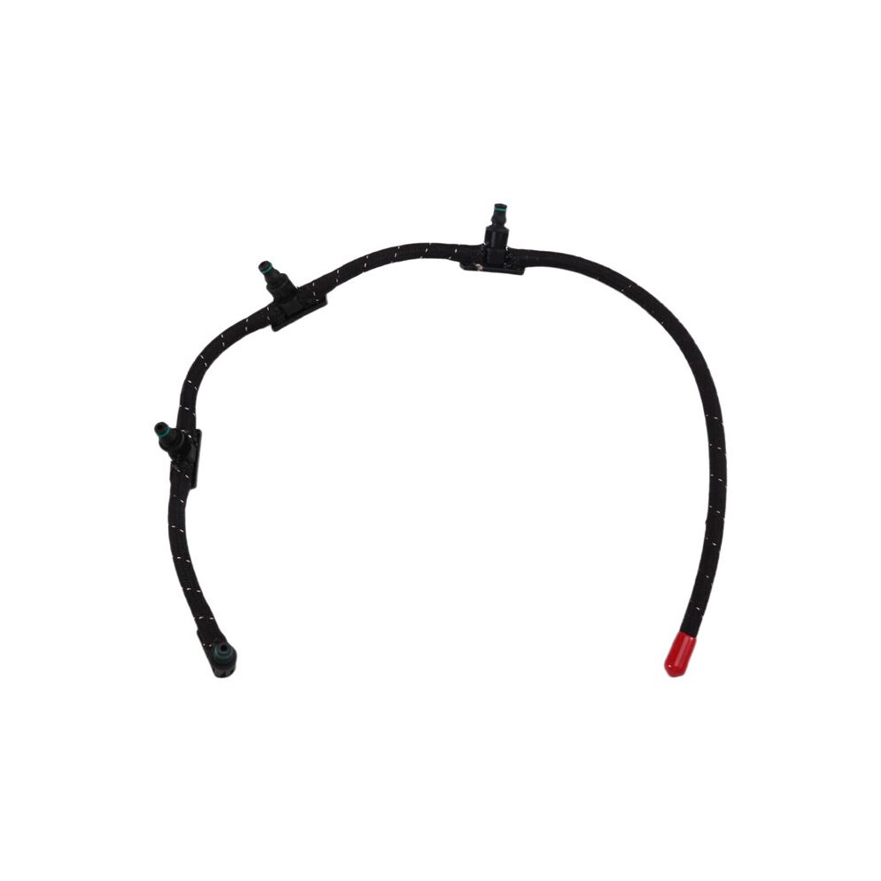 For Astra Mk5 Corsa Mk3 1.3 D Injector Leak Off Return Pipe 55245385 4713131998967